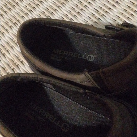 Merrell slip ons - Picture 6 of 6